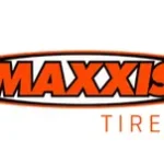 logo maxxis