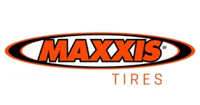 logo maxxis